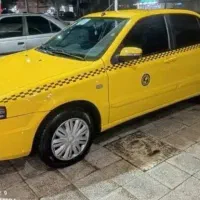 هندیجان تاکسی ته لنجی دربستی بین شهری استانی سراسر