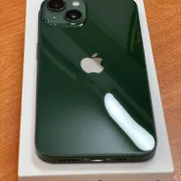 اپل iPhone 13 با حافظهٔ ۲۵۶ گیگابایت zaa|موبایل|اصفهان, دشتستان|دیوار