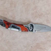 چاقو کلمبیا نونو