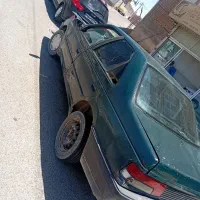 ماشین پژو اردی
