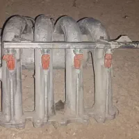 منیفولدکامل هواسمندef7ومنیفولدلخت پارس موتورزانتیا