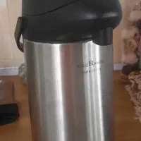 فلاکس چای
