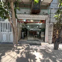 یک باب مغازه جهت اجاره