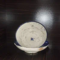 کاسه و بشقاب خیلی قدیمی