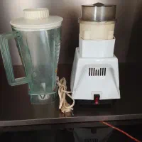 مخلوط کن