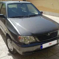 فروش فوری پراید ۱۳۲ مدل ۸۸دوگانه کارخانه نوک مدادی