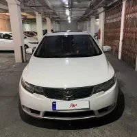 سراتو سالم و بی‌خرج، سواری نرم و عالی