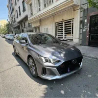 گک امپو هیبرید ۲۰۲۴