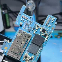 تعمیرات موبایل