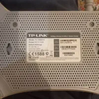 مودم TP-LINK|مودم و تجهیزات شبکه|قم, باجک دو|دیوار