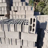 بلوک سبک سنگین با تایید استاندارد