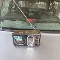رادیو یو اس پی خور ۸ کانال