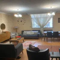 90 متر 2 خواب سیدخندان دبستان