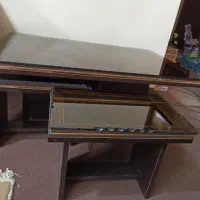 میز جلو مبلی و عسلی