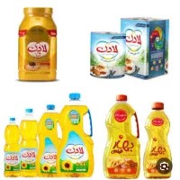 انواع روغن های جامد و مایع