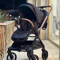 کالسکه D900 کیدیلو