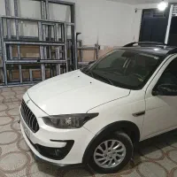 اطلسG سانروف دار1403