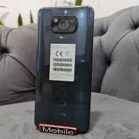 شیائومی Poco X3 NFC مشابه آک حافظه 64GB/6GB
