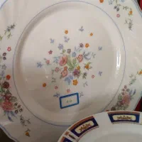 چینی و بلور