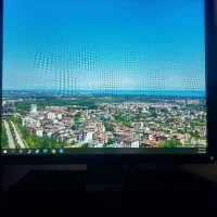 مانیتور ۱۹ اینچ دل DELL