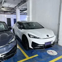 id unyx pure 2025 سفید