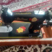 چرخ خیاطی درحدنو