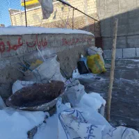 خریدضایعات آهن الات و پلاستیک کتاب نان و...سربازی