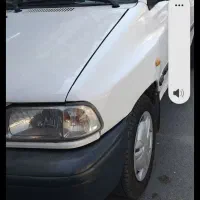 پراید|خودرو سواری و وانت|مشهد, عسگریه|دیوار