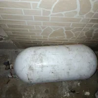 کپسول گاز cng