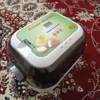 دستگاه ایزی باتور پنج