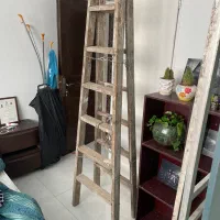 نردبان نقاشی
