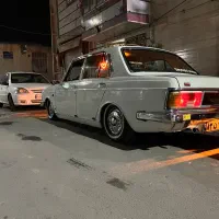 پیکان سواری بیرنگ ۷۹