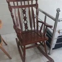 صندلی راک**دارای رنگبندی
