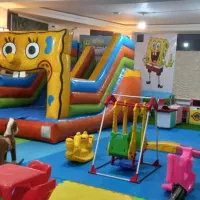 واگذاری خانه بازی