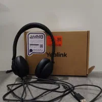 هدست مدل UH35 Dual uc