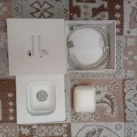 Airpod 2|لوازم جانبی موبایل و تبلت|تهران, ائمه اطهار|دیوار