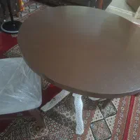 میزوصندلی دونفره