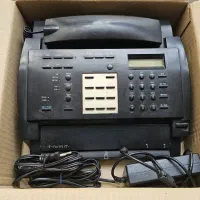فکس Telekom T-Fax 301 CT اصل آلمان سالم