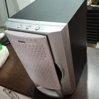 ساب وفر اکتیو سونی SONY