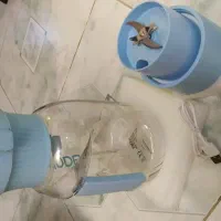 شیکر شارژی مودکس MODEX PB1100 اورجینال