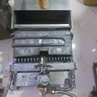 آبگرمکن بوتان 18لیتری