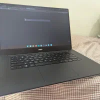 dell xps 9560 laptop لپتاپ