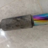 اگزوز ماشین