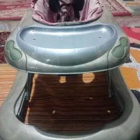 روروک بچه سالم