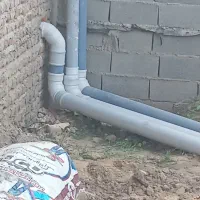 لوله کشی اب وفاظلا سرویس اب گرمکن وپکیج وپمپ اب