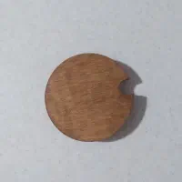 درب ماگ از جنس چوب