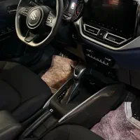 سوزوکی بالنو ۲۰۲۵