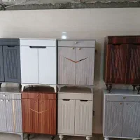جاکفشی|جاکفشی، کمد، دراور|همدان, |دیوار