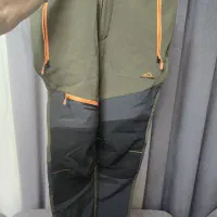 شلوار کوهنوزدی و ترکینگ اوت دور outdoor سایز XL