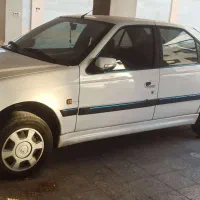 پژو پارس سال مدل ۹۴